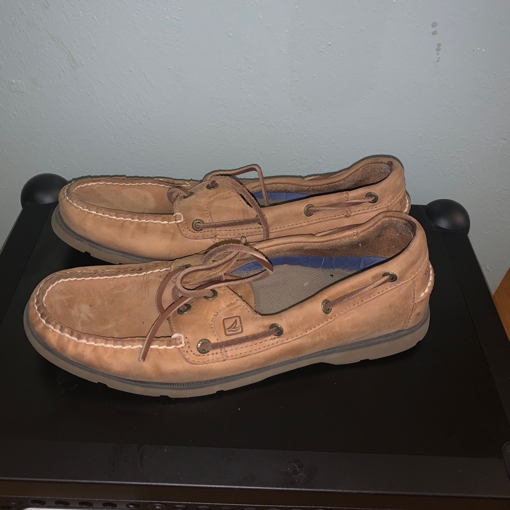 Sperry Top Sider